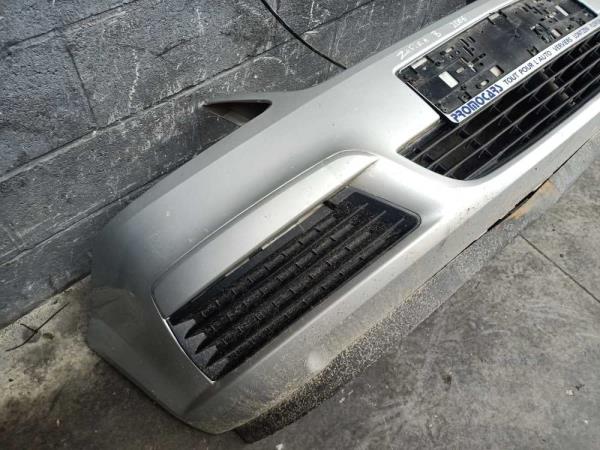 PARE CHOC AVANT OPEL ZAFIRA B 2005-2008 - Vue 2